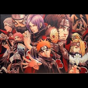 Meet your Posher, Maritza